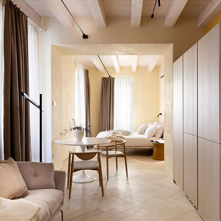 ヴェローナPalazzo Ciopeta - Italian Excellenceアパートメント エクステリア 写真