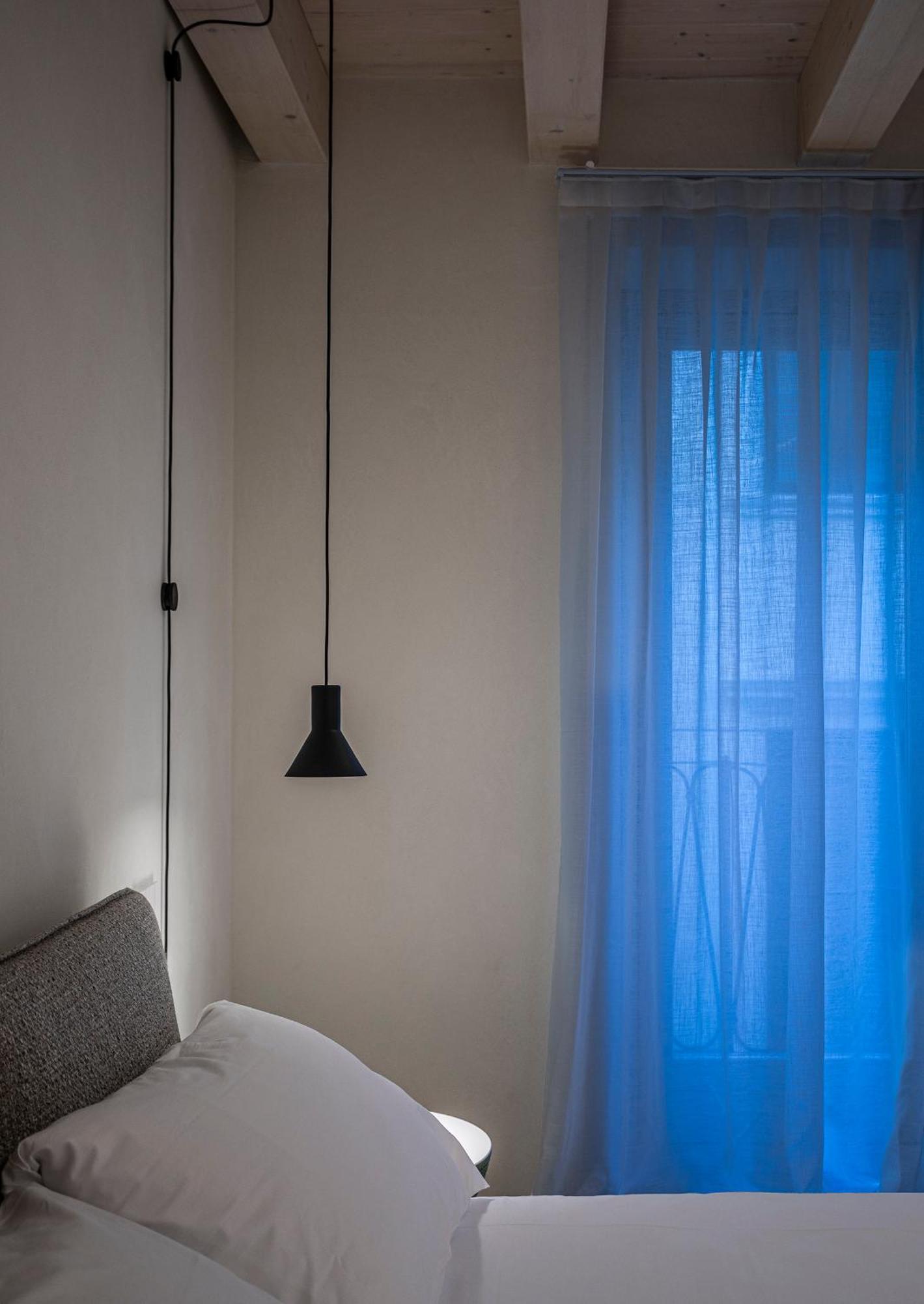 ヴェローナPalazzo Ciopeta - Italian Excellenceアパートメント 部屋 写真
