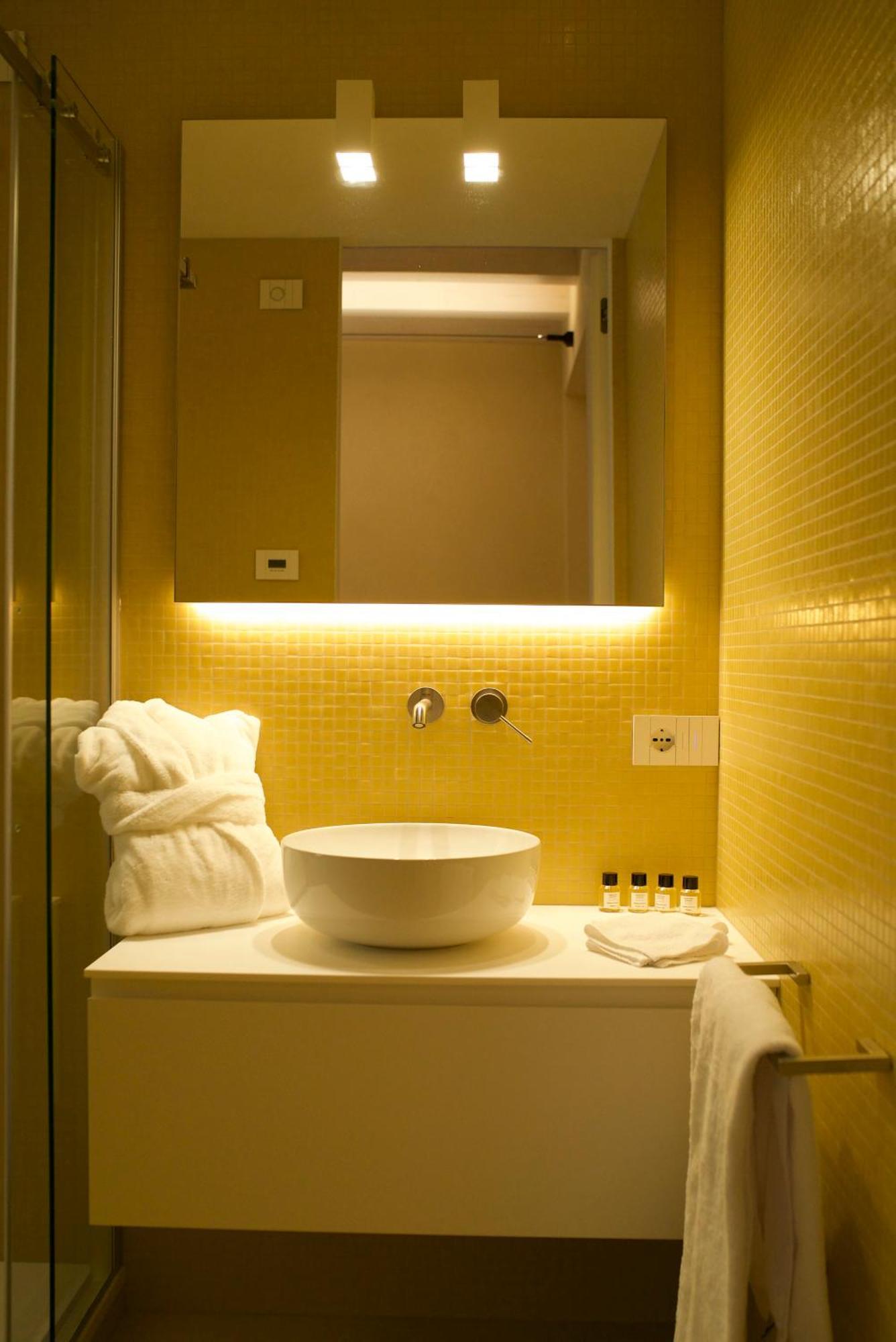 ヴェローナPalazzo Ciopeta - Italian Excellenceアパートメント 部屋 写真