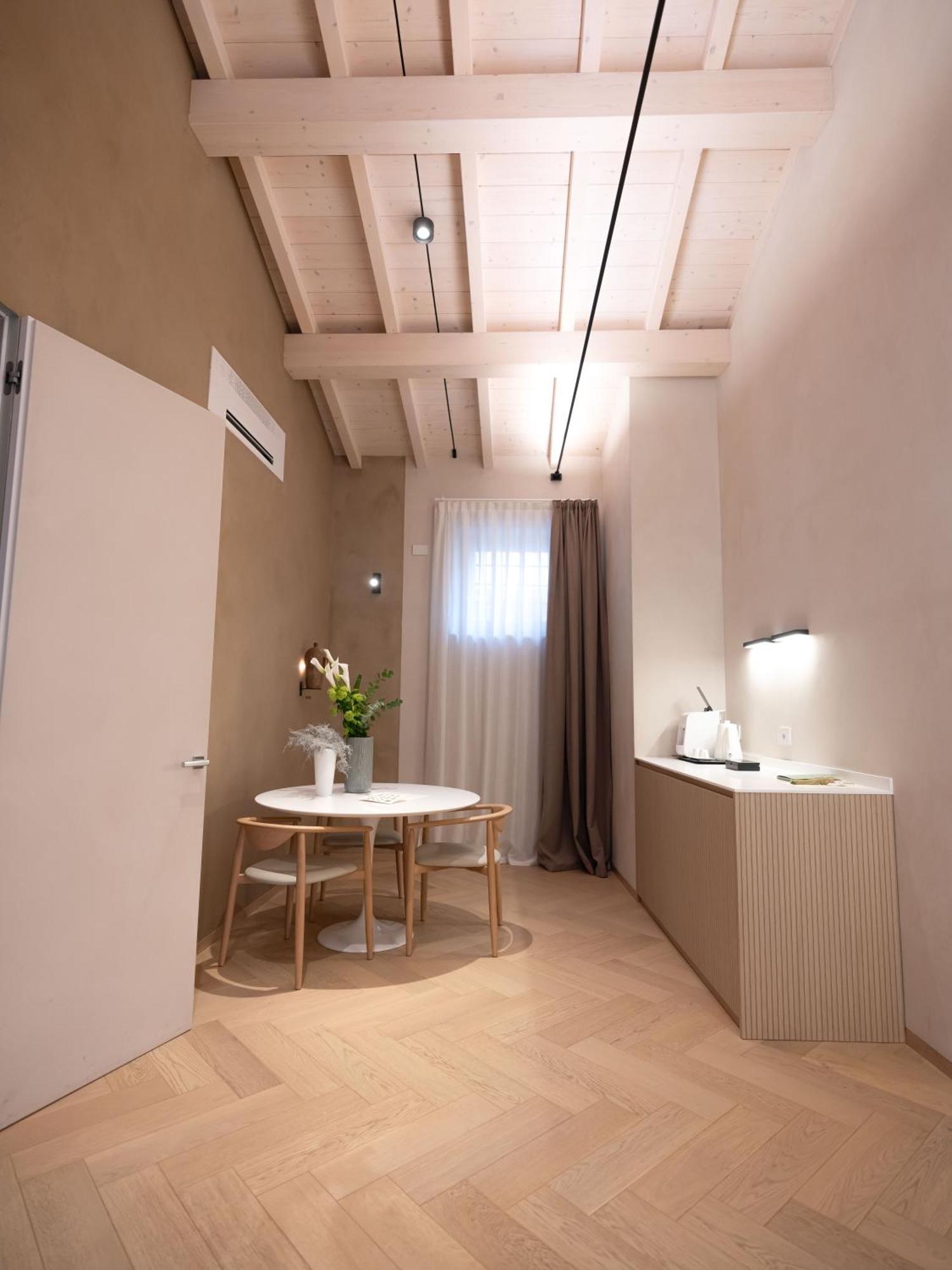 ヴェローナPalazzo Ciopeta - Italian Excellenceアパートメント 部屋 写真