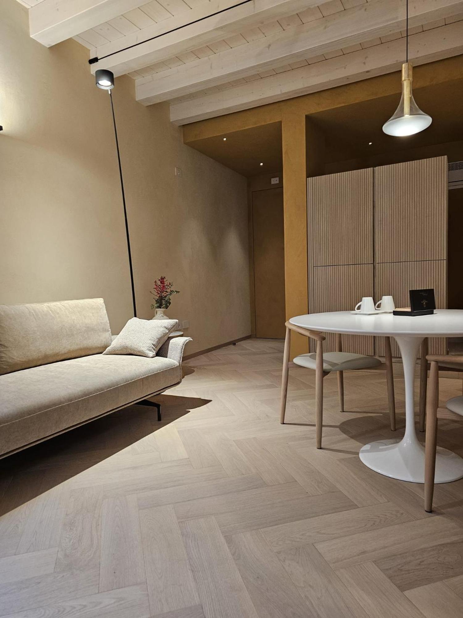 ヴェローナPalazzo Ciopeta - Italian Excellenceアパートメント 部屋 写真